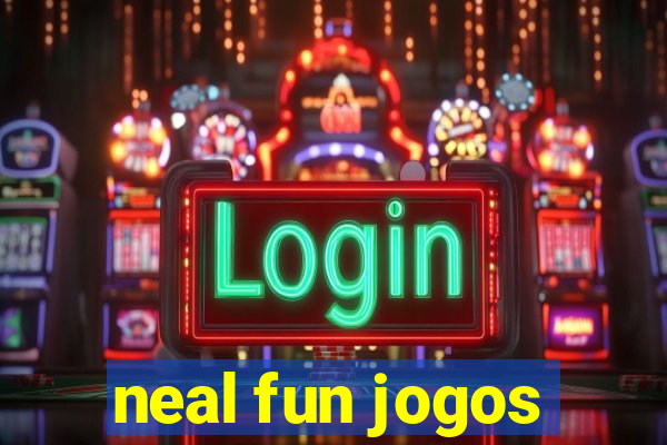 neal fun jogos